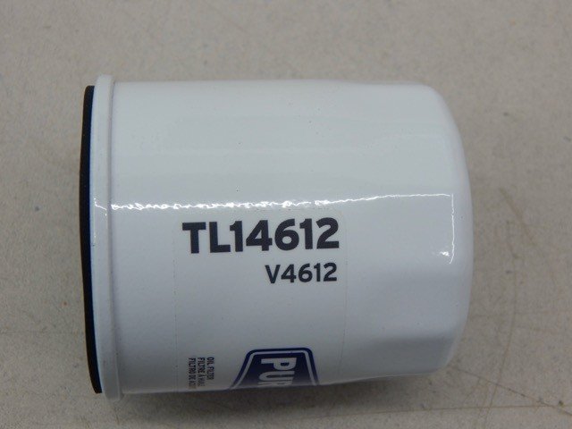 Purolator TL14612 Oil Filter UPC 76333117814 - Image 4