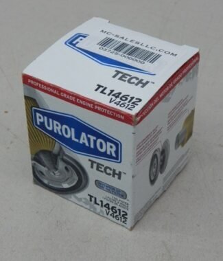 Purolator TL14612 Oil Filter UPC 76333117814
