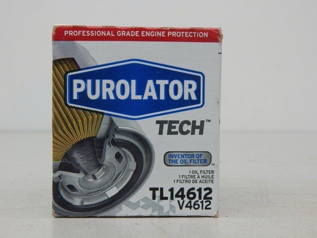 Purolator TL14612 Oil Filter UPC 76333117814 - Image 6