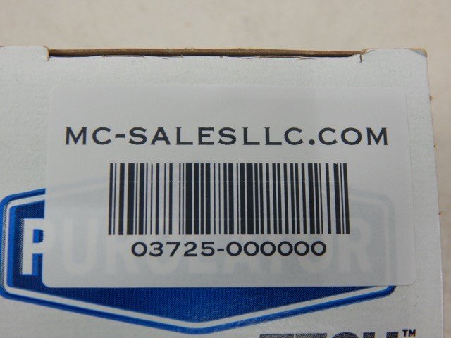 Purolator TL14612 Oil Filter UPC 76333117814 - Image 7