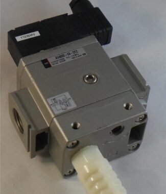 SMC     AV4000-04-5YZ    Pneumatic Soft-Start Up Valve    AV4000045YZ