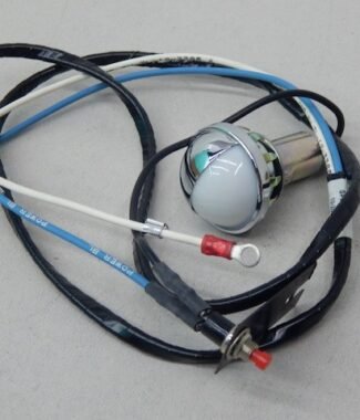 Spartan 10-2004 Wiring Harness Assembly