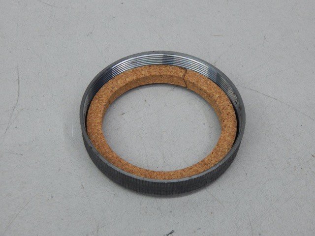 Spicer Dana D6E Drive Shaft Dust Seal - Image 3