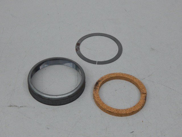 Spicer Dana D6E Drive Shaft Dust Seal - Image 4