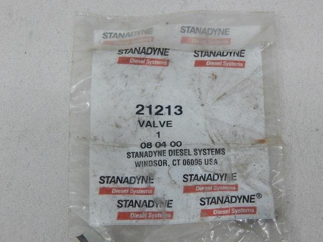 Stanadyne 21213, 2910-01-470-3913, Fuel Valve System - Image 3