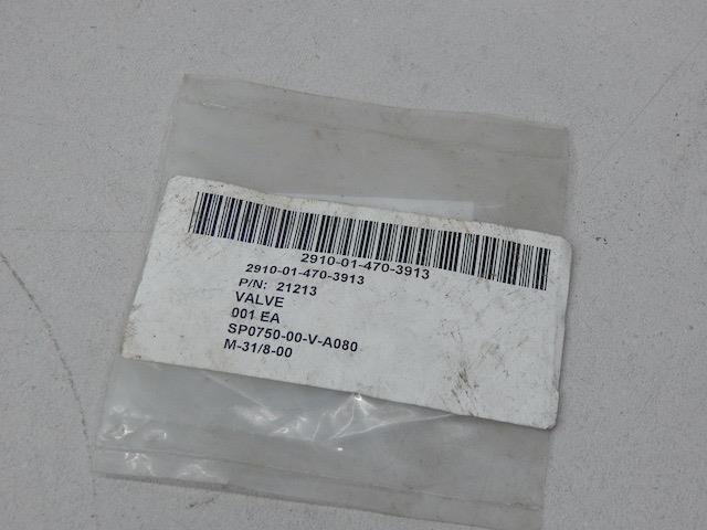 Stanadyne 21213, 2910-01-470-3913, Fuel Valve System - Image 5