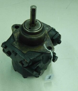 SunTec Sundstrand K3BC-100, K3BC-100-1 Oil Burner Pump