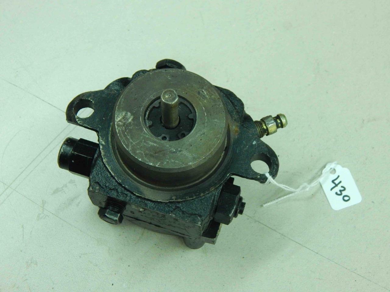 Hvac 100 Psi Oil Pump 1725 Rpm Gph 7 Suntec A1ya 7912 A1ya7912 Rh Rh Business Industrial