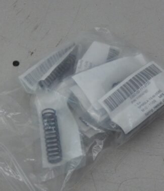 TACOM 11604792, 5360001112733, Helical Spring (Sold Separately)