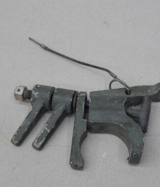 TACOM 12592233, 1015013404789, Arm Clamp