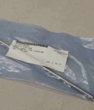 TACOM 14781093, 2510014781093, Retaining Rod (11E421019, RIA149125)