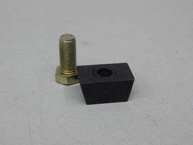 TACOM 5703561, 2530001505894, Track Wedge Parts Kit - Image 3