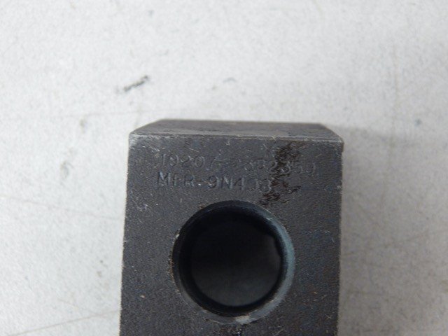 TACOM 5703561, 2530001505894, Track Wedge Parts Kit - Image 4