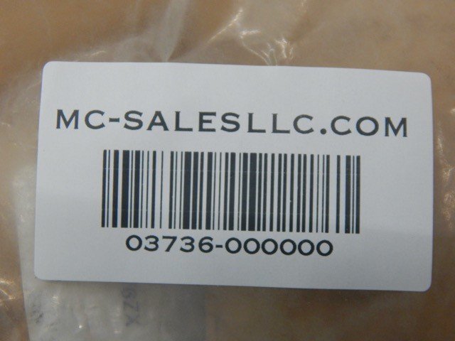 TACOM 5703561, 2530001505894, Track Wedge Parts Kit - Image 5