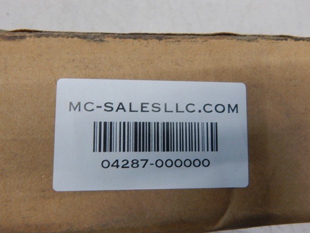 TACOM 803-5001048 Piece 19, 3040013311722, Shoulder Shaft Assembly Right Hand - Image 4