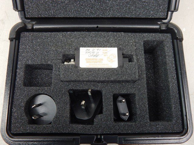 TTI, Terahertz TIA-952, O/E Converter (No power Supply) - Image 3