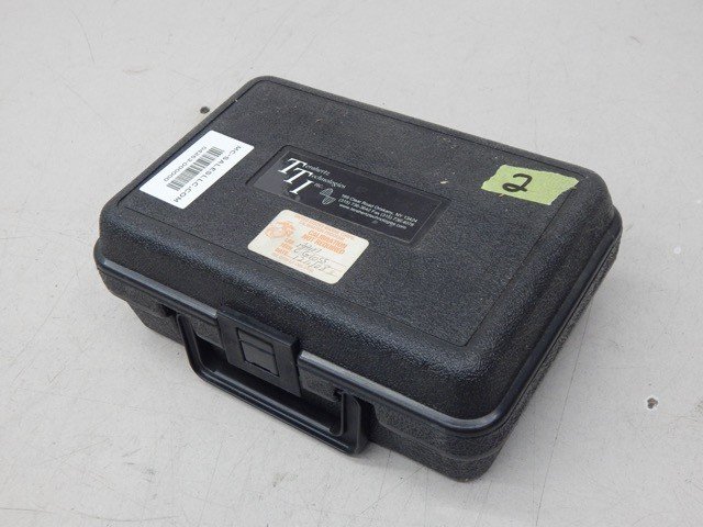 TTI, Terahertz TIA-952, O/E Converter (No power Supply)