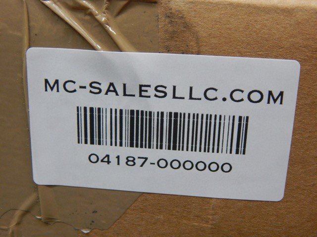 Tenneco 12480613-2, 2510012515316, Shock Absorber HMMWV HUMVEE, M998 - Image 5
