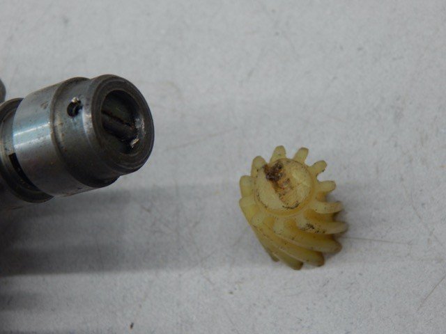 United Delco OEM 6261084, Transmission Governor GR.4.256 - Image 4