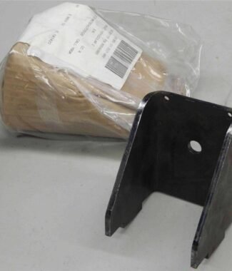 Vehicular Bracket R00609963 2590-01-557-6882 NEW