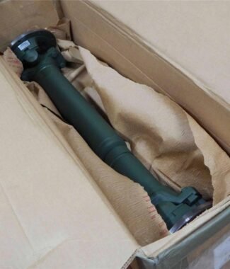 Vehicular Propeller Shaft w/ Universal Joint  4-78176  8712095-3  2A17550-3  NEW