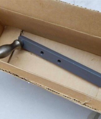 Vehiculer Hand Crank 6-511-001262 2990-01-481-1240 NEW