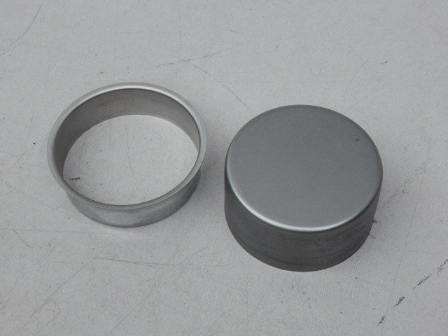 Victor Dana 99325 RS Shaft Repair Sleeve - Image 4