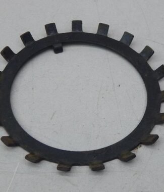W22 ​Back Grease Ring