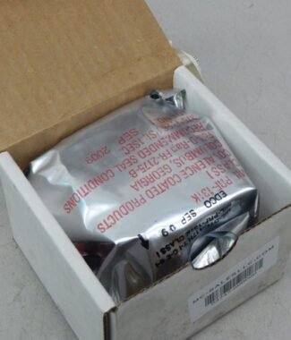 Walvoil 4S0L516024, 07.0704.0027, 5950014960360, 24V Coil LISK H-3209-79 24V-60W