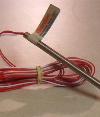 Watlow Gordon RBJB0TA050B080 G14545 Tempterature Sensor Probe