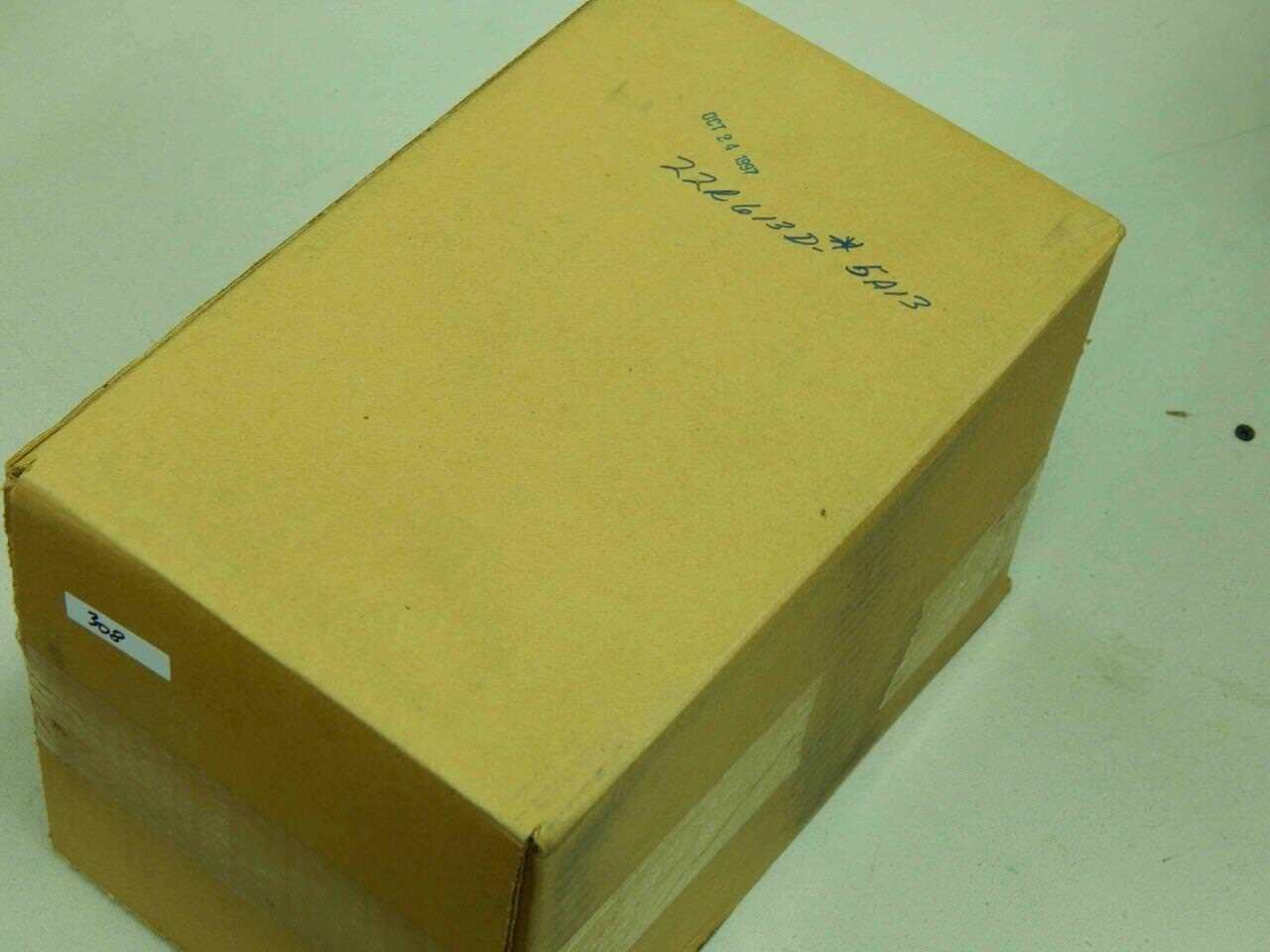 Webster 22R613D-*5A13 Pump NIB