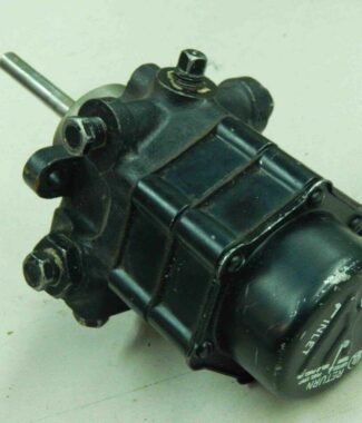 Webster 2R616C-5C14  R SERIES PUMP, TWO STAGE, 1725 RPM CCW/L, 62 RFS GPH