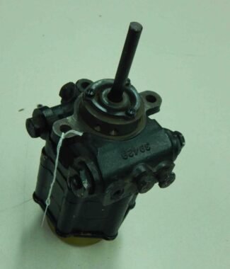 Webster 2R618C-1C1-4 Pump