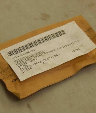 Woodward 8561-295-3701 2910-01-210-6474 Lever Assembly