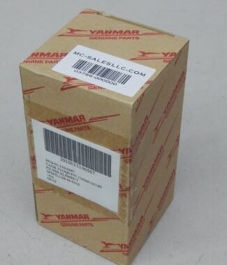 Yanmar 114260–55120, 2910013106567, Filter Element
