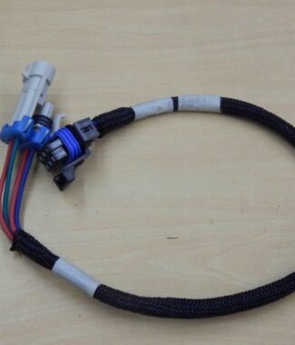 #101 Motor Wiring Harness 7L-12-2123 E-007-048 Rev F NEW