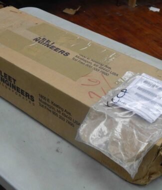 #11 Fleet Engineers 3756088 2510-01-581-9636 Splash Guard Rod NEW