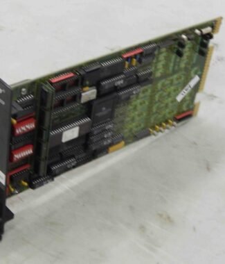 #1104 Bailey NSBM01 Super Loop Bus Module ​Network 90 Circuit Board Card Module