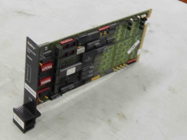 #1104 Bailey NSBM01 Super Loop Bus Module Network 90 Circuit Board Card ...