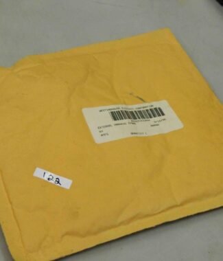 #122 Westinghouse 6502C83G04 AUX CT HARNESS