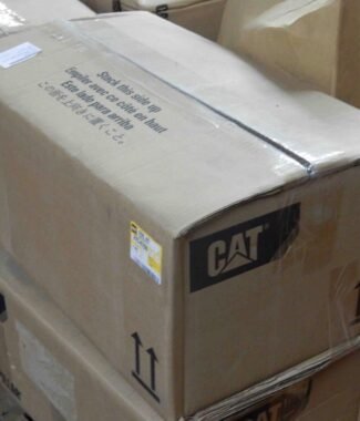 #153 CAT Caterpillar 275-6700 3511770 Tractor Refrigeratiant Evaporator Coil NEW