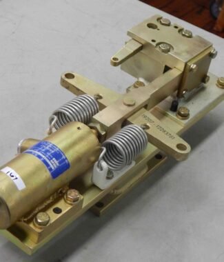 #167 BAE Systems General Dynamics Real Time Laboratories 19207-12288601 2098 NEW