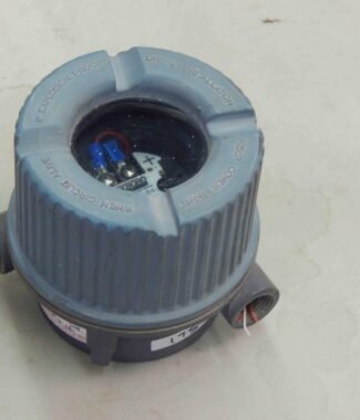 #175 Foxboro RTT20-DILRQFD-D2L3 Temperature Transmitter I/A Series