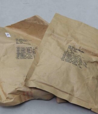 #176 DRS EAS KS20 KS 20 2910-00-808-3892 Fuel Pump Engine Parts Kit NEW