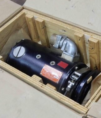 #193 Delco Remy GM 1117492 7354165 518539 24Vdc Generator 1750-8000 RPM NEW