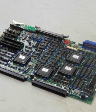 #260 Nachi UM834E ​PC Circuit Board Module