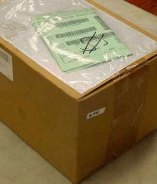 #274 Wheeler AM General 1977-MC32-20070 2910-01-202-4565 Bracket Assy - New