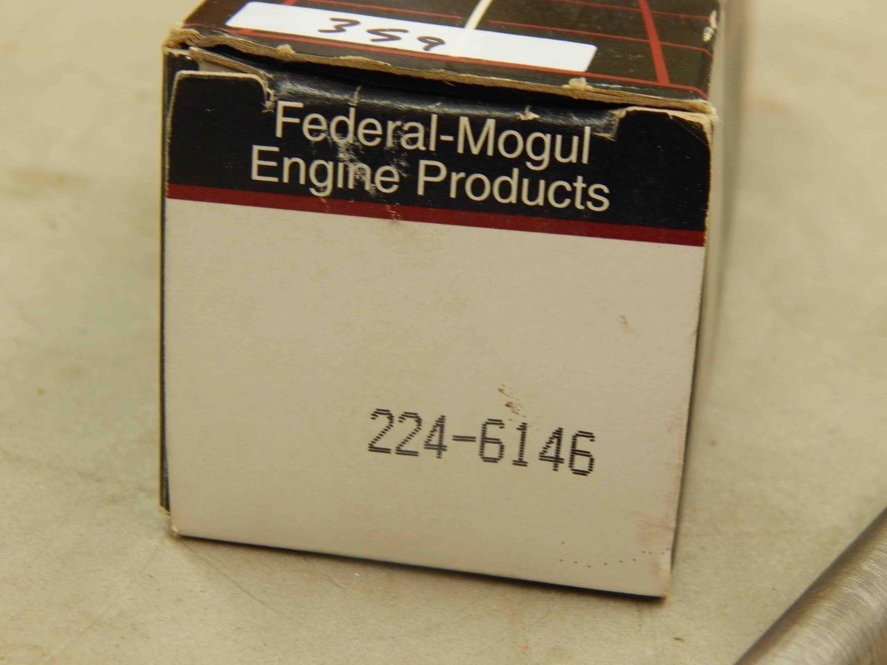 359 Federal Mogul Sealed Power 2246146 Engine Oil Pump Intermediate