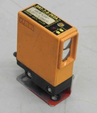 #553 SUNX IFM OAT-7-2-FK0A Sensor Switch 700mm 24-240Vac