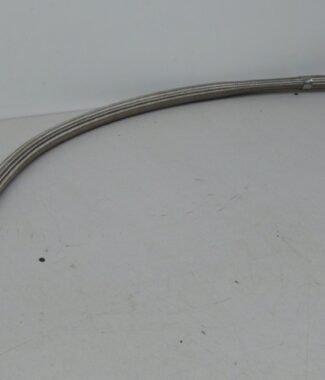 Aeroquip MS8005M480A, 4720013410026, Stainless Steel Hose Assembly